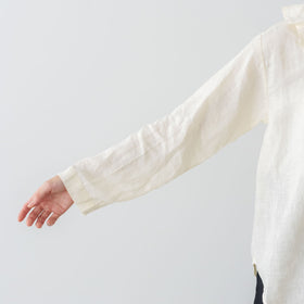 fog linen work アリス トップ
