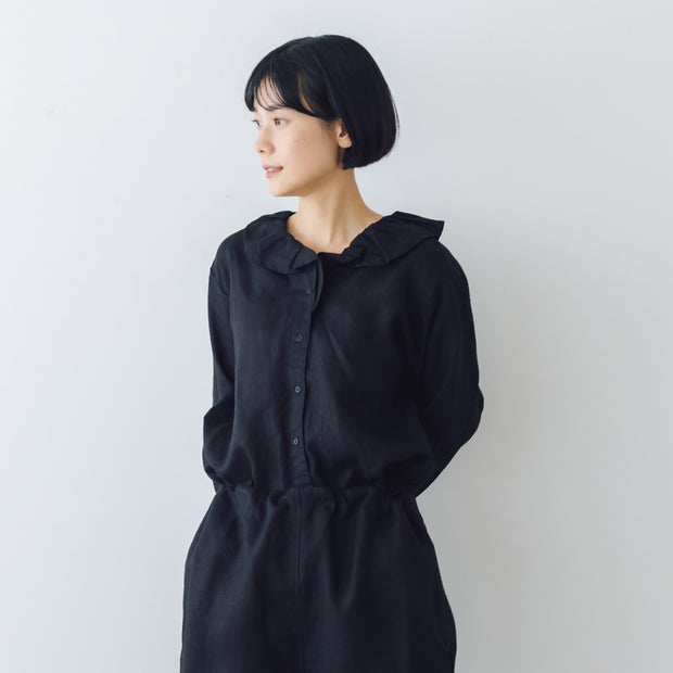 fog linen work アリス トップ
