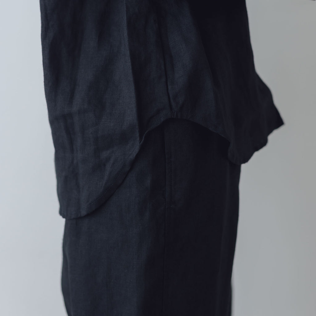 fog linen work アリス トップ