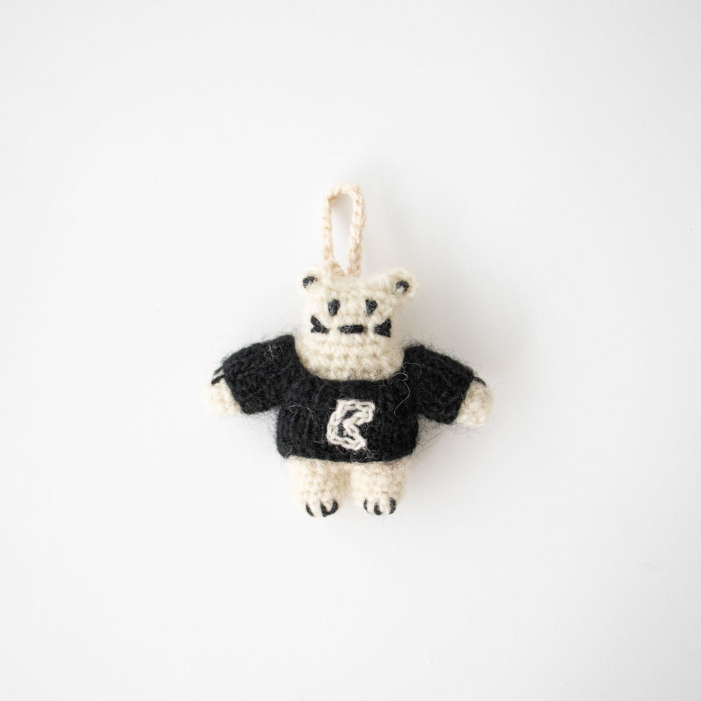 odnu TOY KEY HOLDER