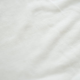 ROBE de PEAU リラックスシアープルオーバー