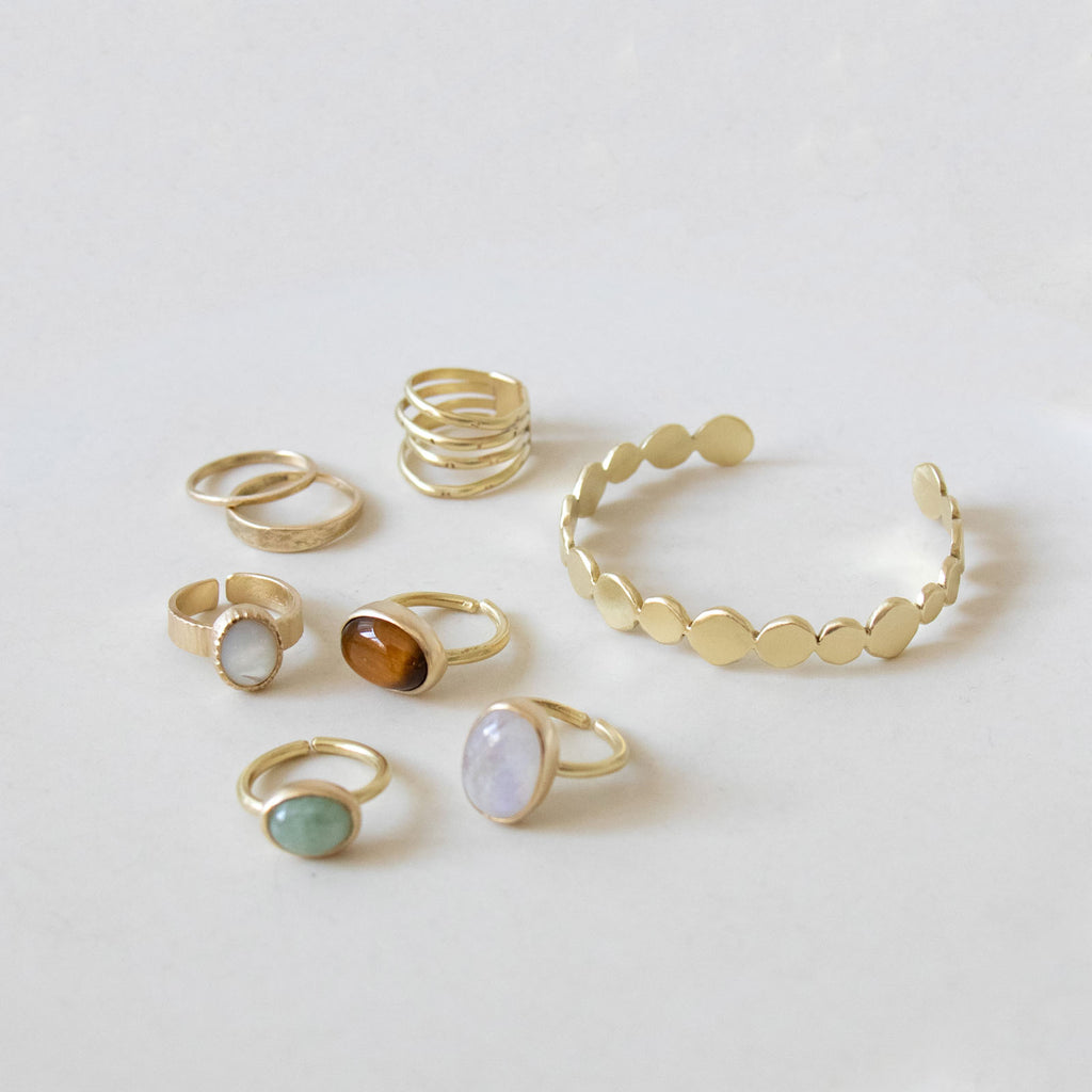 SURUME. Bangle #1