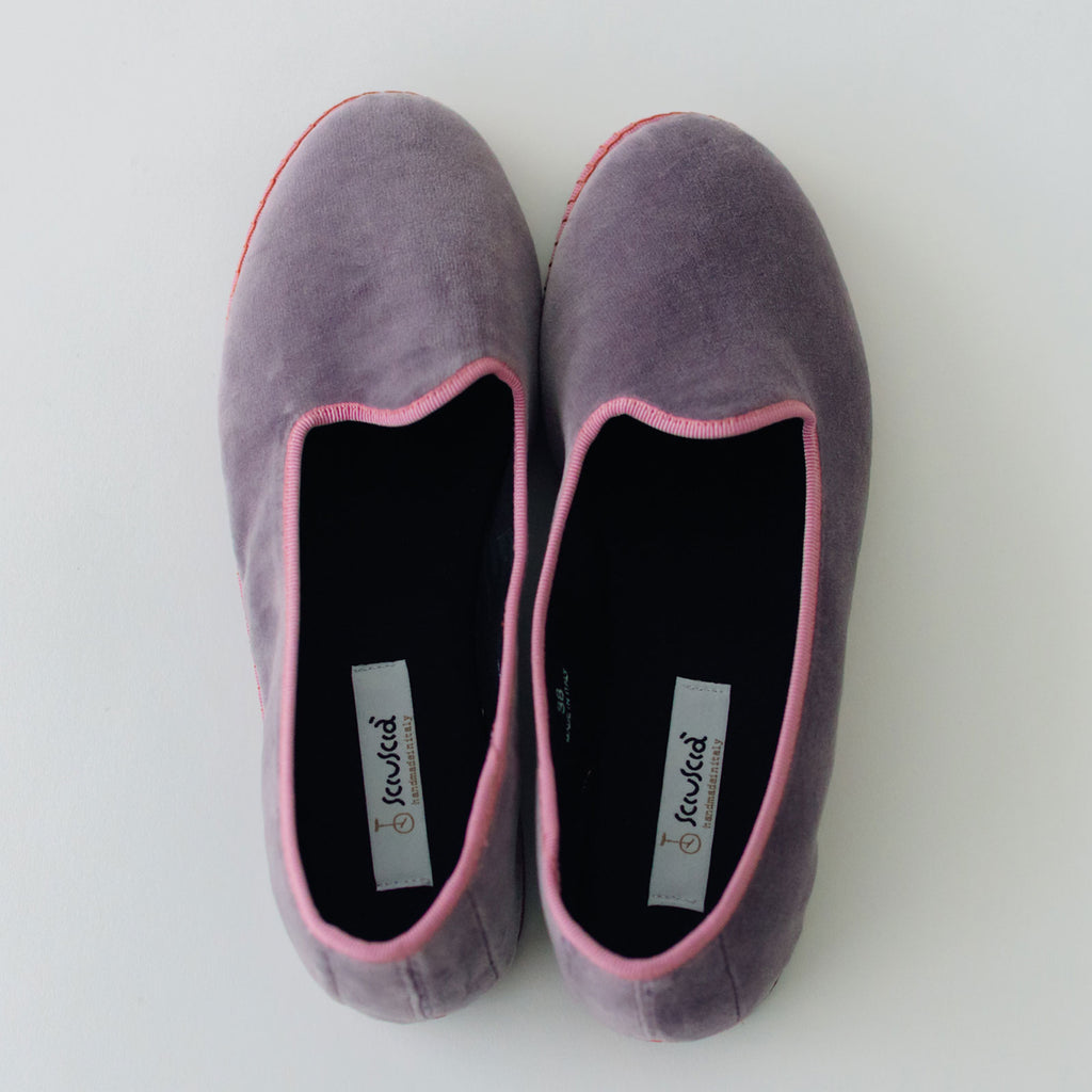 Sciuscià TRAGARA LILAC FIZZ