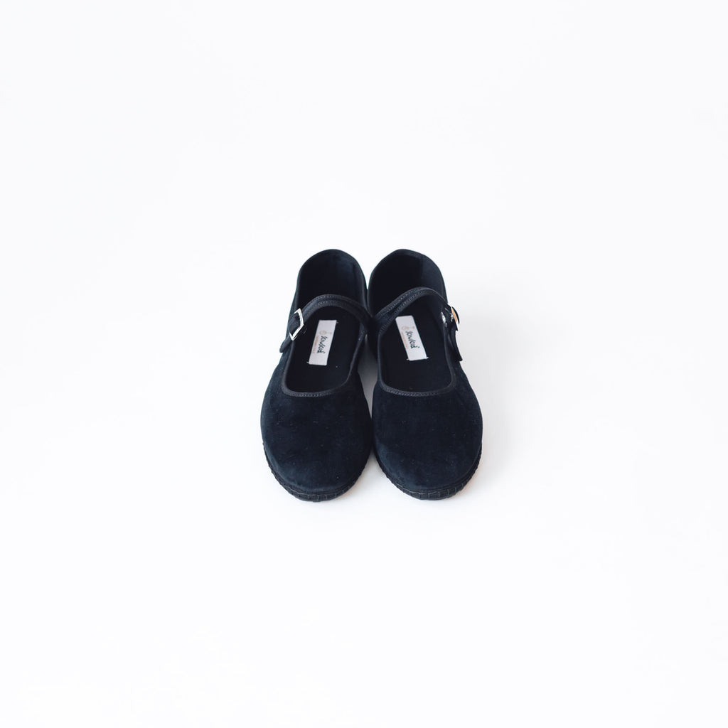 Sciuscià MARYJANE CLASSIC BLACK