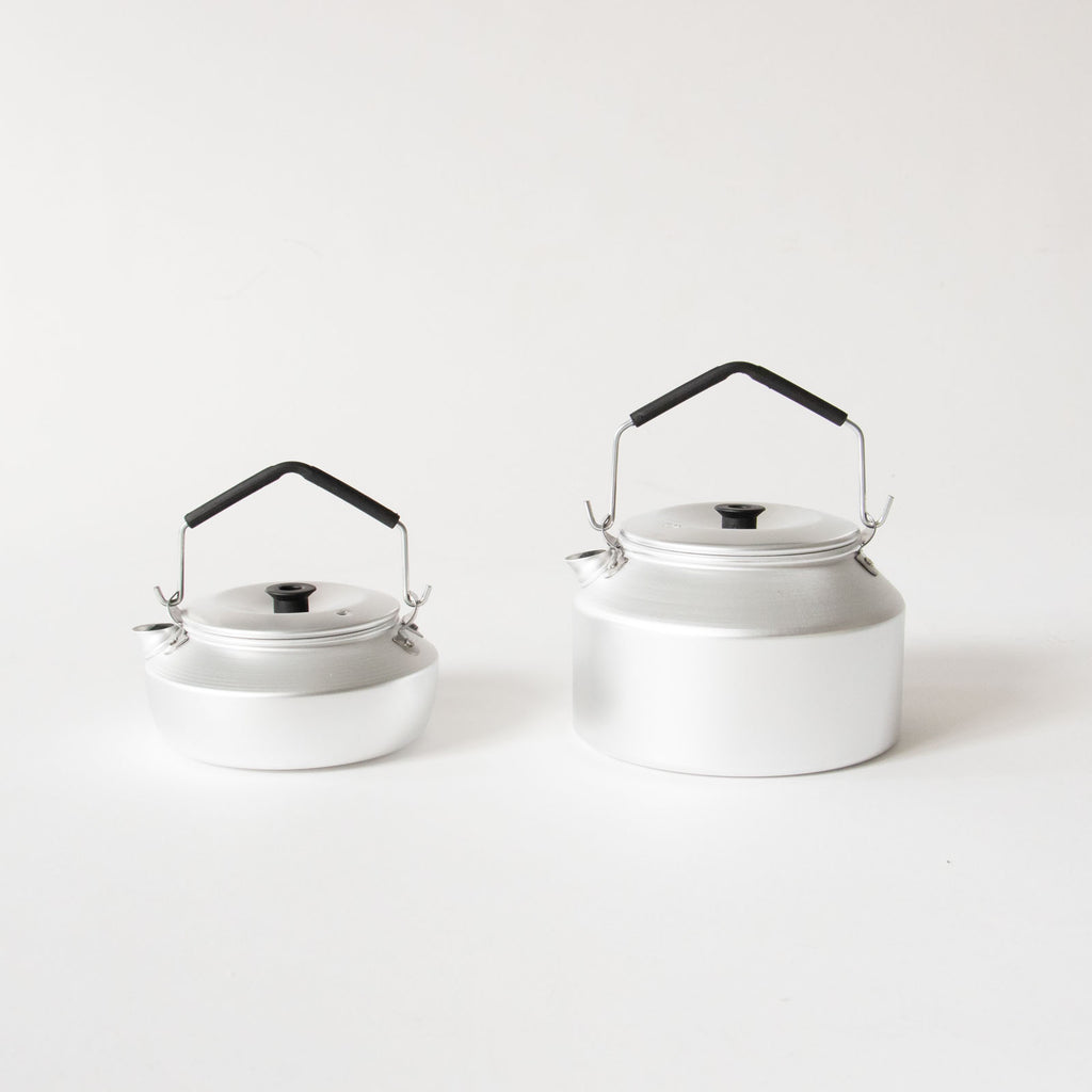 Trangia ケトル
