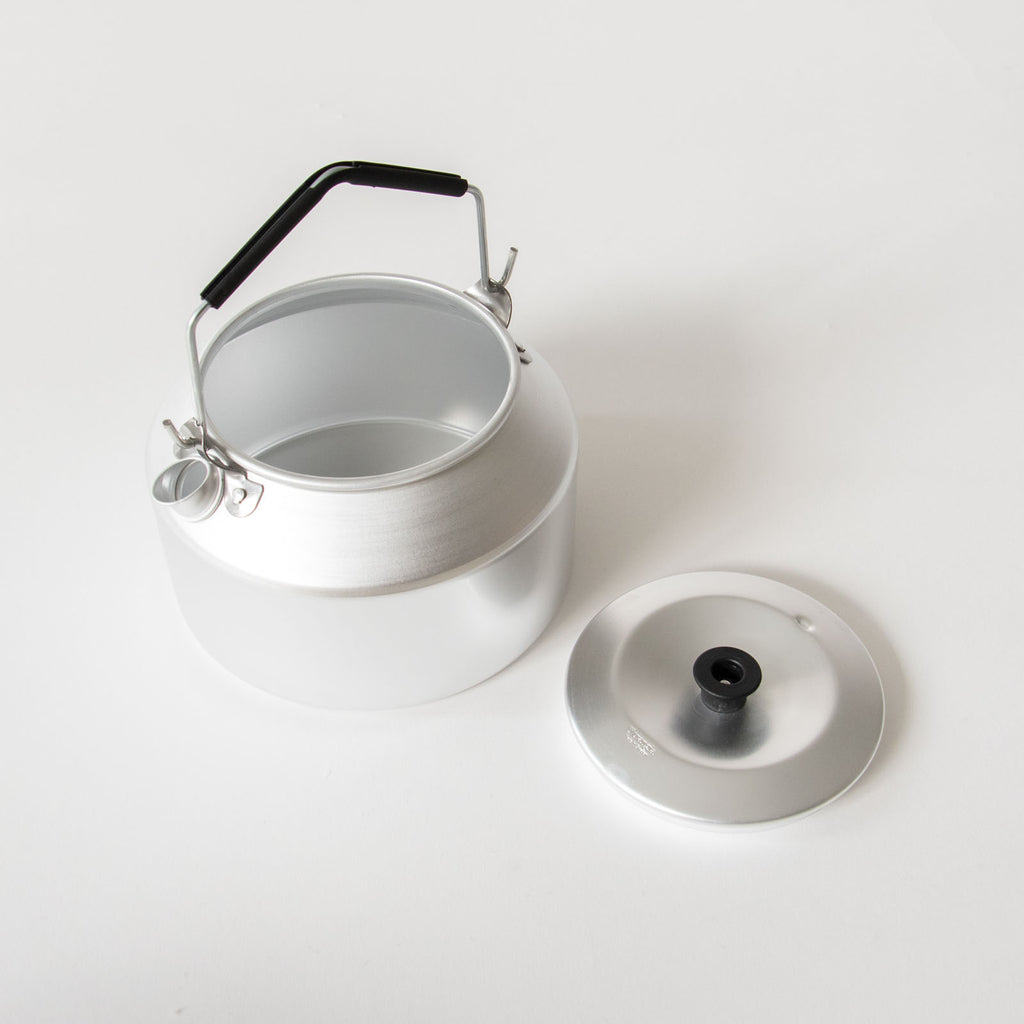 Trangia ケトル