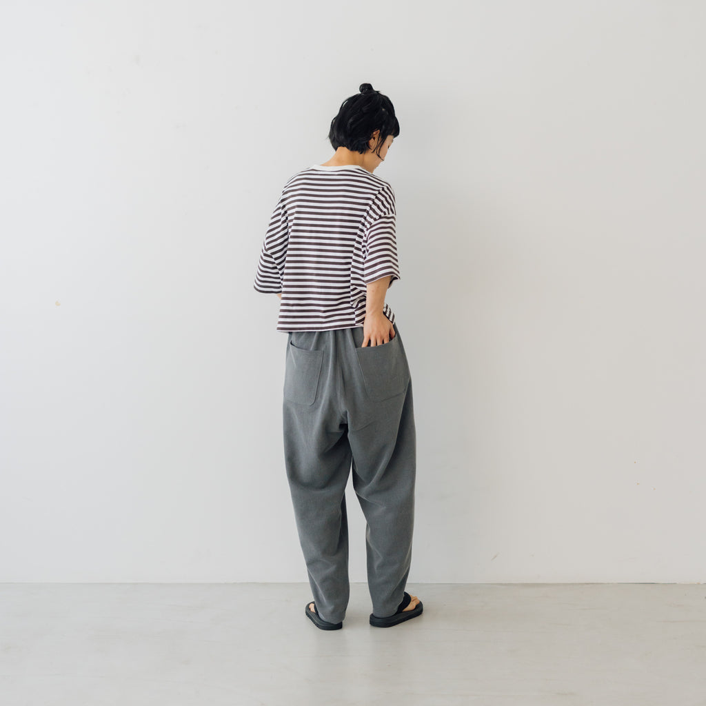 ALWEL スウェットパンツ