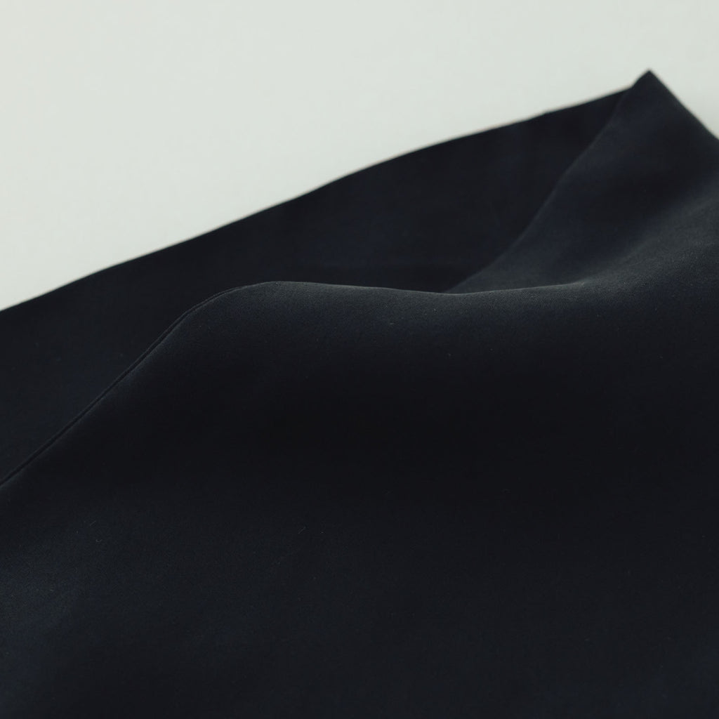 Yoli Silk tie scarf