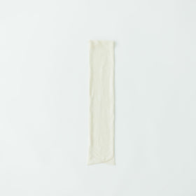 Yoli Silk tie scarf