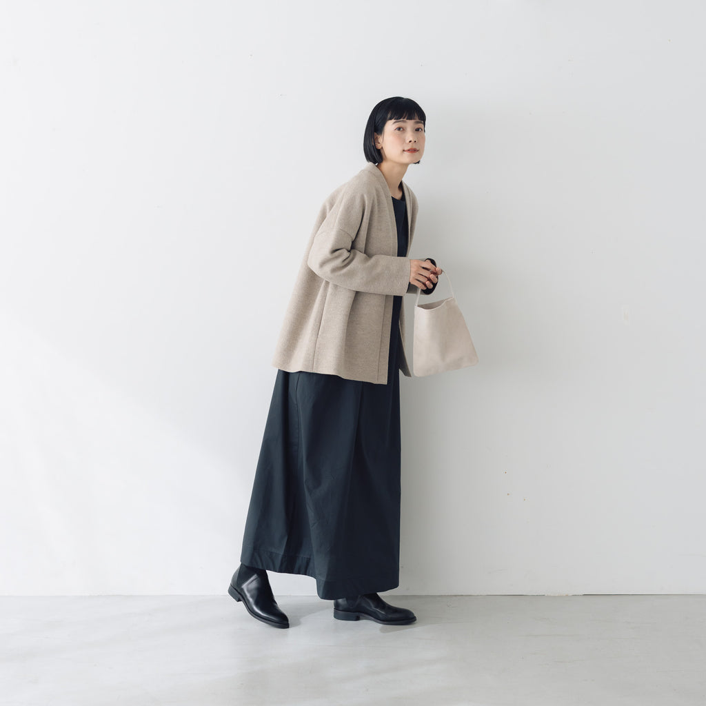 Yoli Leather bag S