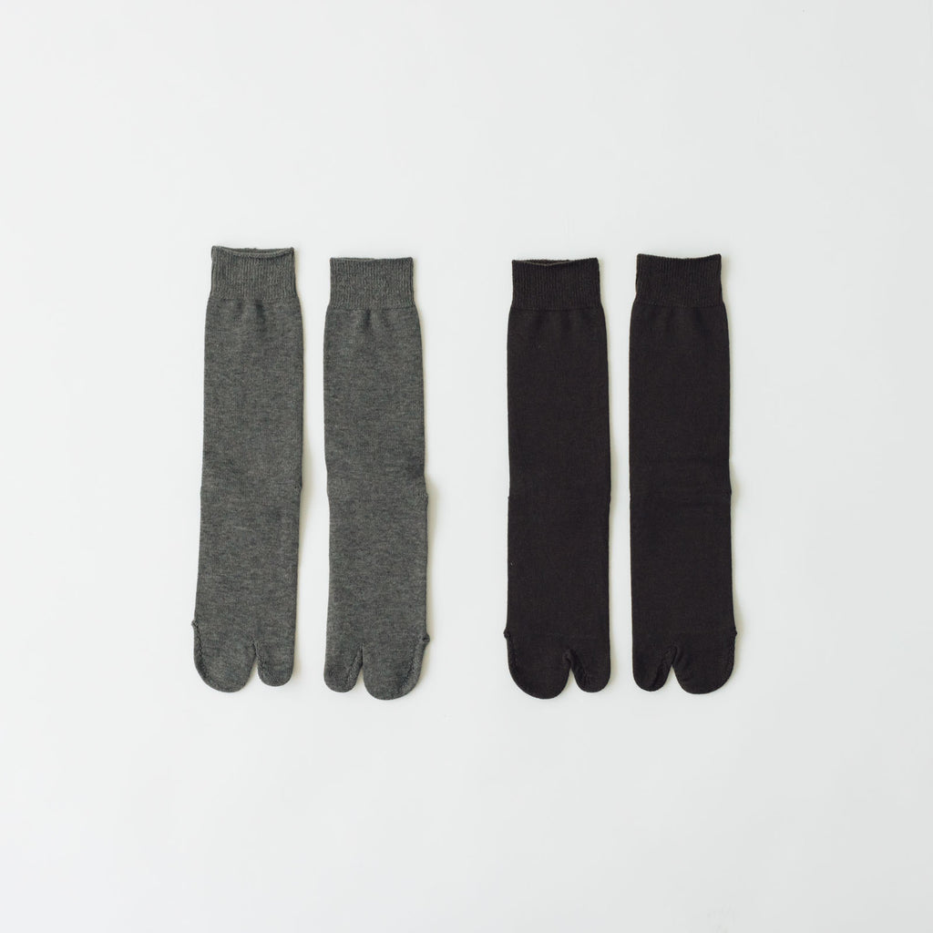 Yoli Tabi socks