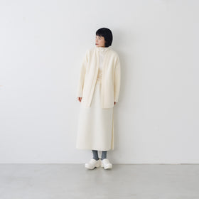 Yoli Felted wool jacket