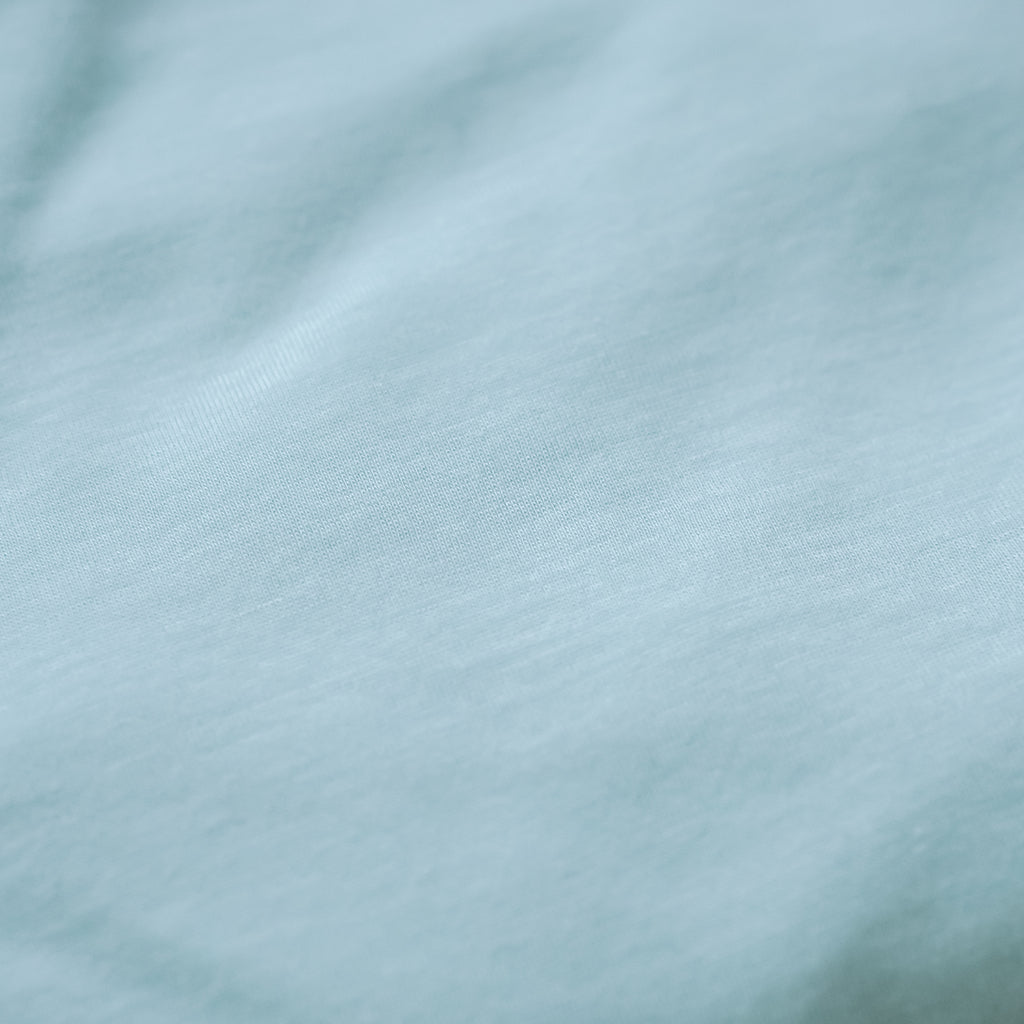 【SALE】 me. flow cotton silk ロングスリーブT