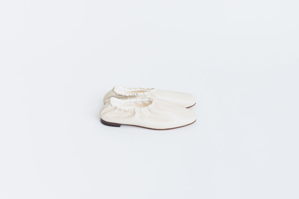 BEAUTIFUL SHOES BALLET SHOES