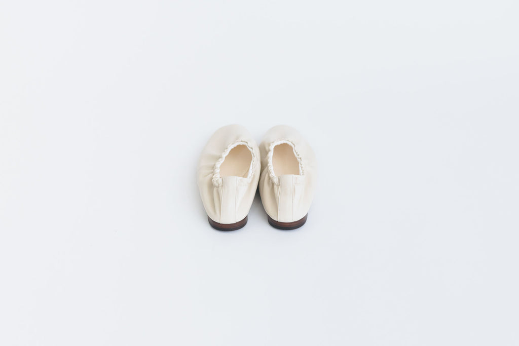 BEAUTIFUL SHOES BALLET SHOES