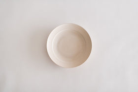 【SALE】 Homeland 信楽丸皿 26cm