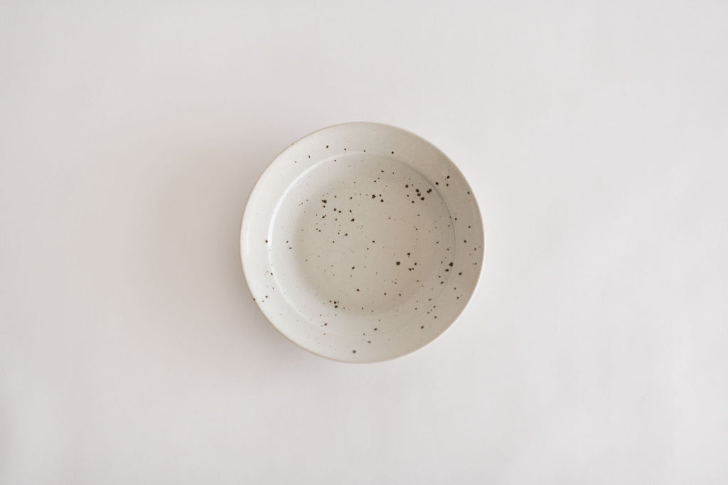 【SALE】 Homeland 信楽丸皿 26cm