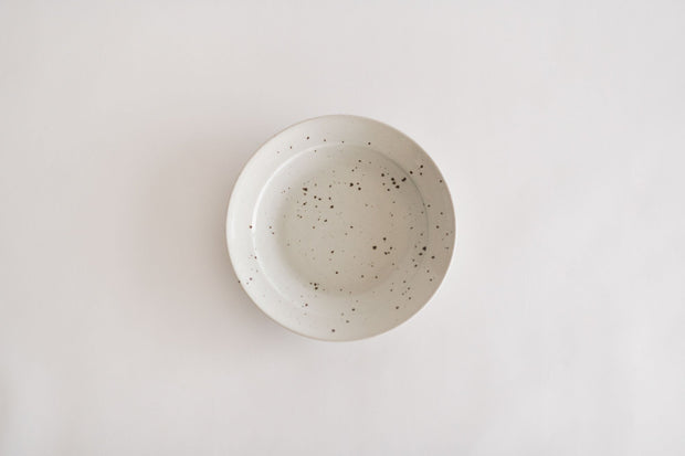 【SALE】 Homeland 信楽丸皿 26cm