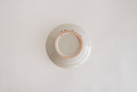 【SALE】 Homeland 信楽丸皿 26cm