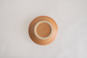 【SALE】 Homeland 信楽丸皿 26cm