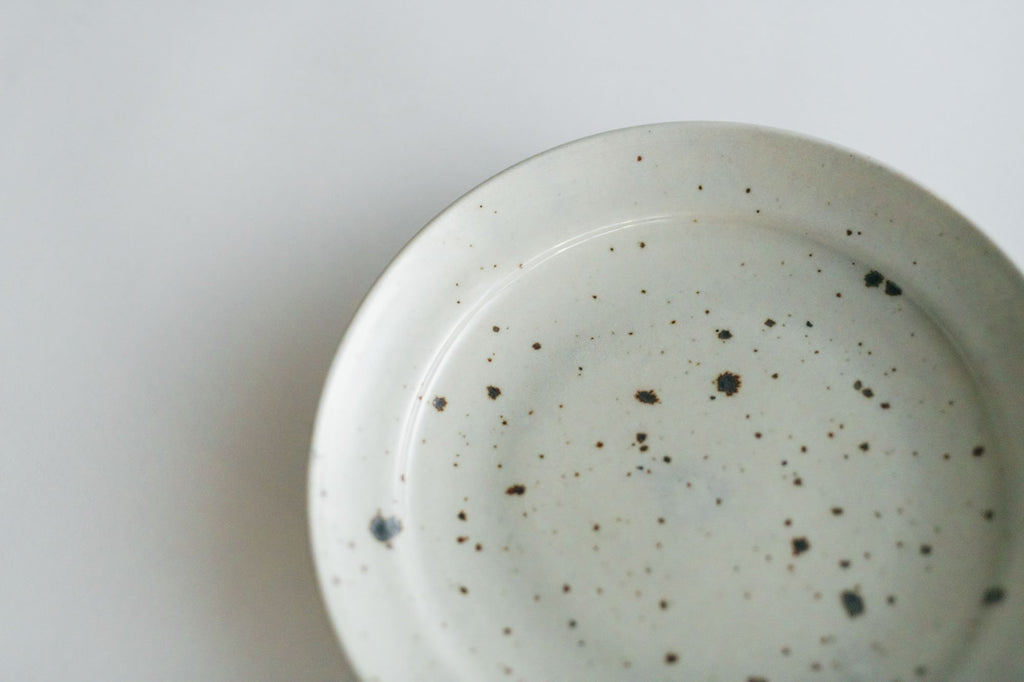 【SALE】 Homeland 信楽丸皿 26cm