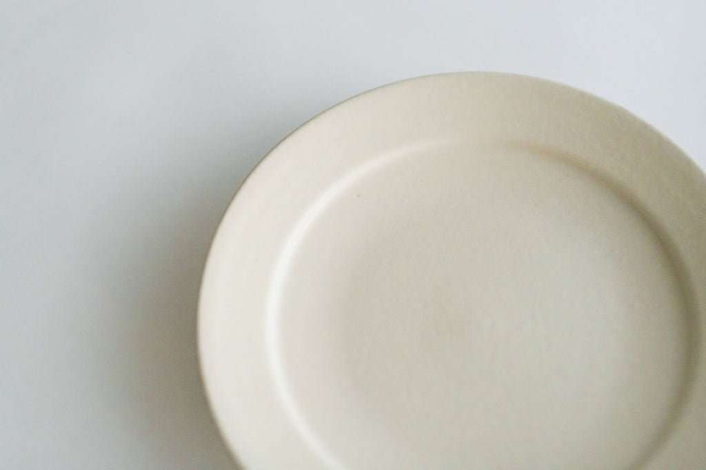 【SALE】 Homeland 信楽丸皿 26cm