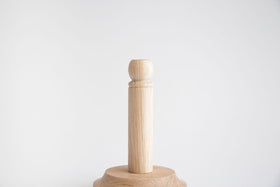 CINQ Cremore Mill 糸巻き