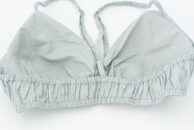 TESHIKI ブラ MIST GREY No.2
