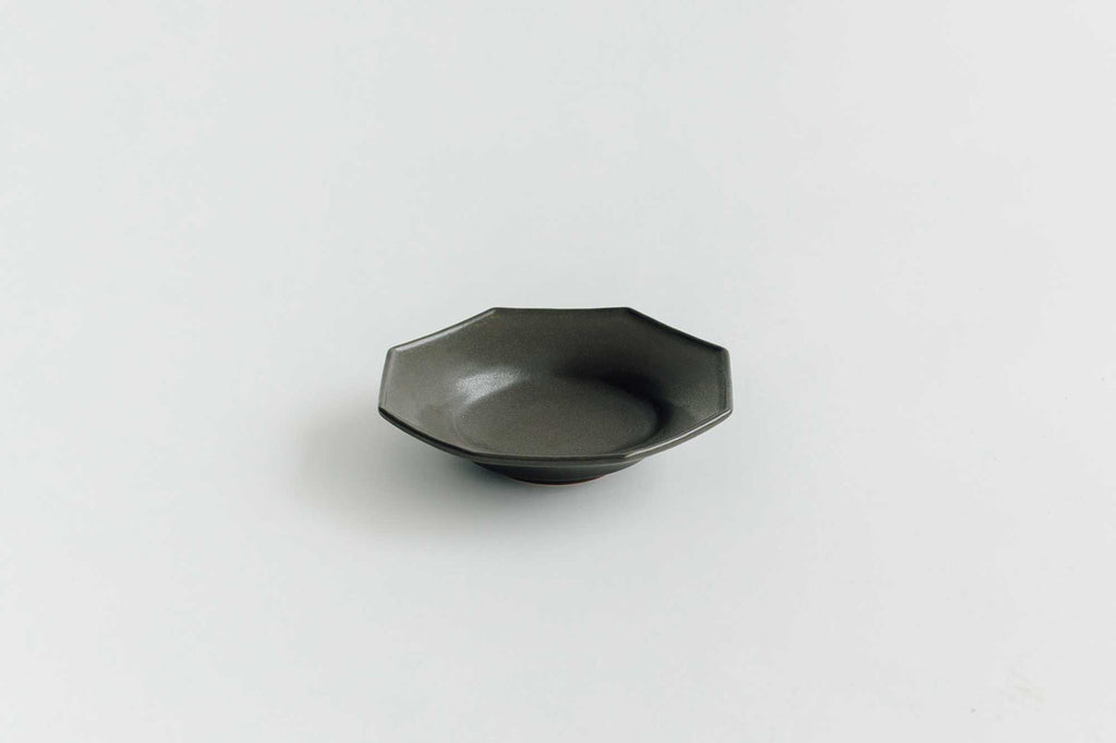 Awabi ware 八角中深皿［一部期間限定販売］