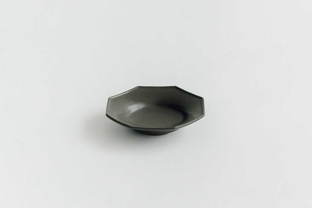 Awabi ware 八角中深皿［一部期間限定販売］