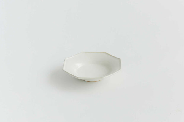 Awabi ware 八角中深皿［一部期間限定販売］