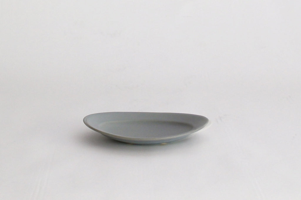 Awabi ware オーバル皿 M［一部期間限定販売］