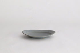 Awabi ware オーバル皿 M［一部期間限定販売］
