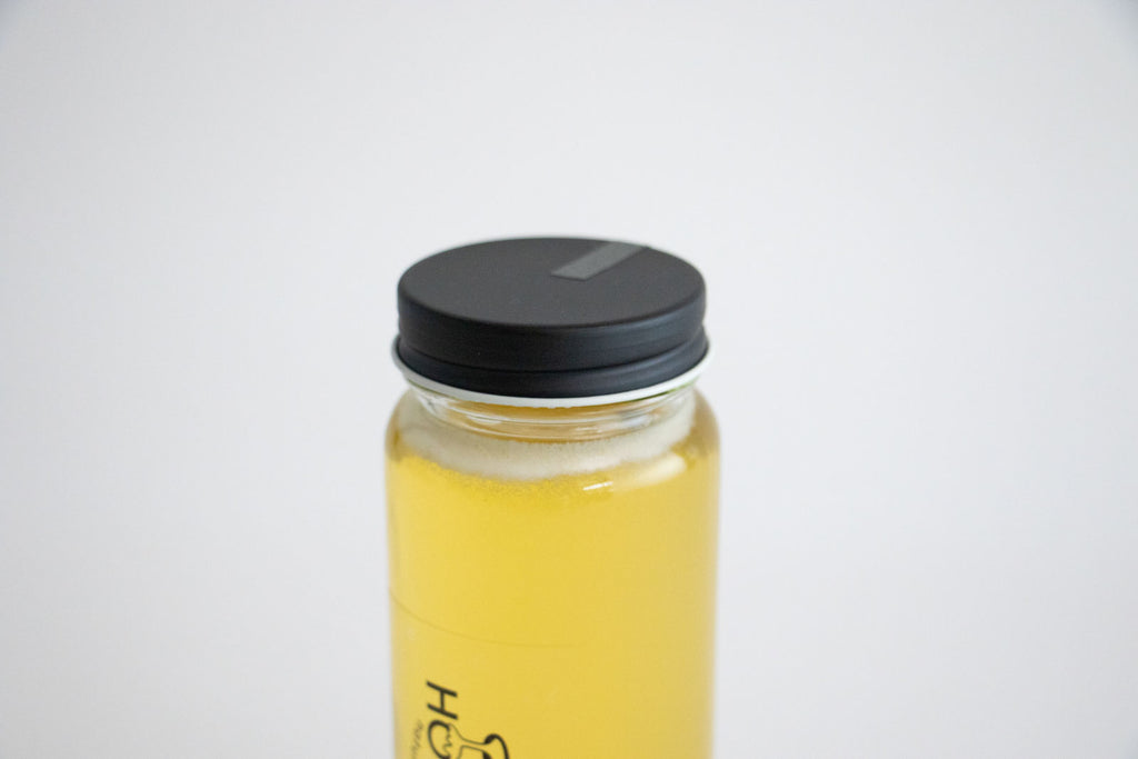 《お一人さま2点限り》honey po. 生はちみつ *