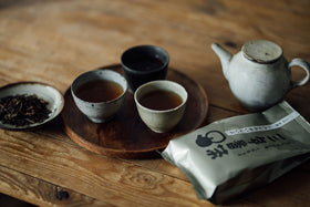 くらすことの三年番茶 *