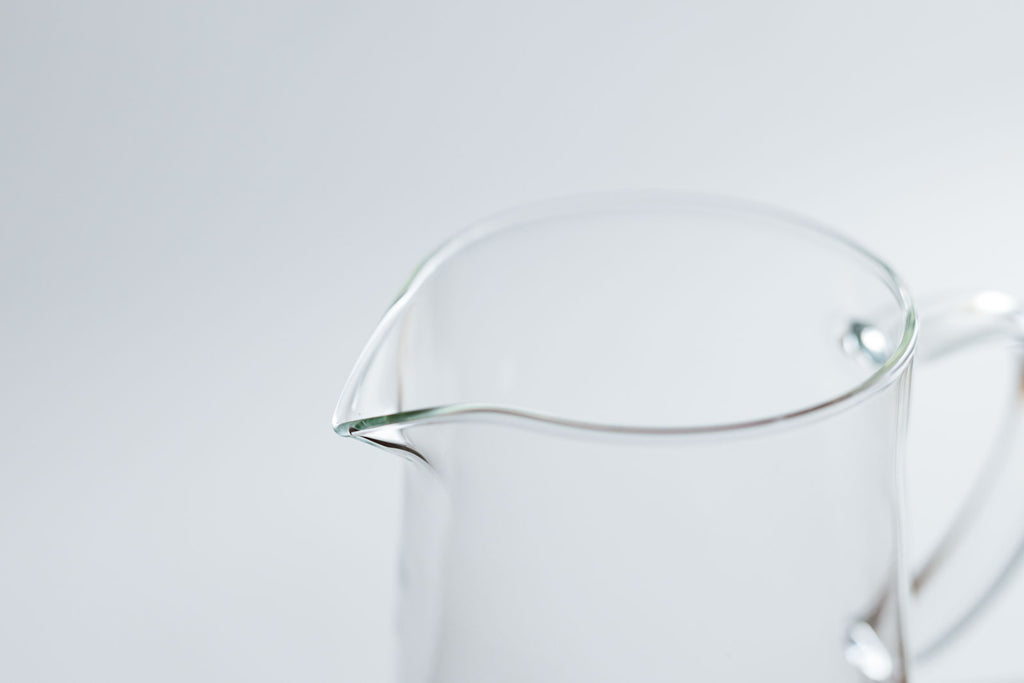 DO GLASS POT
