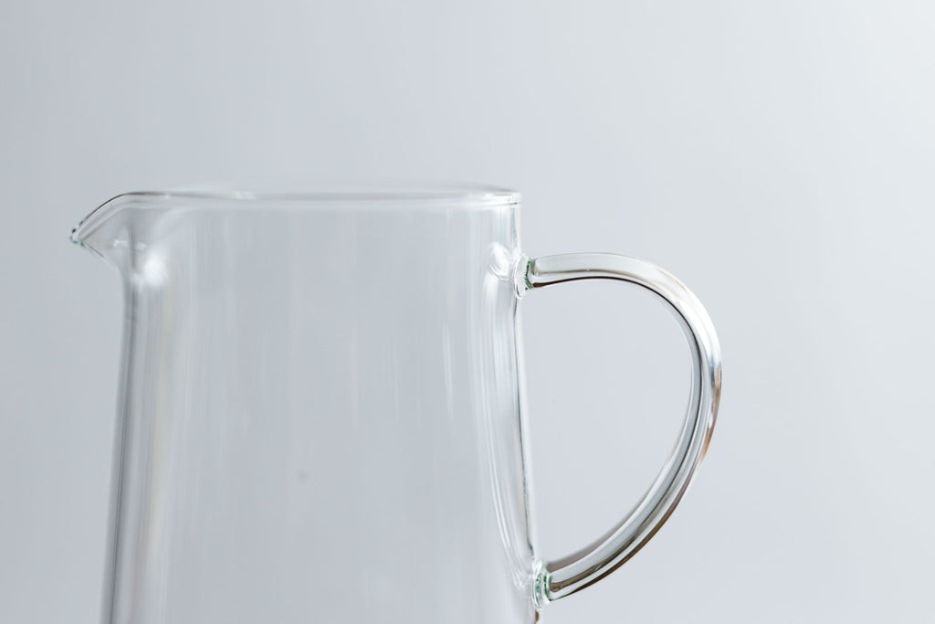 DO GLASS POT