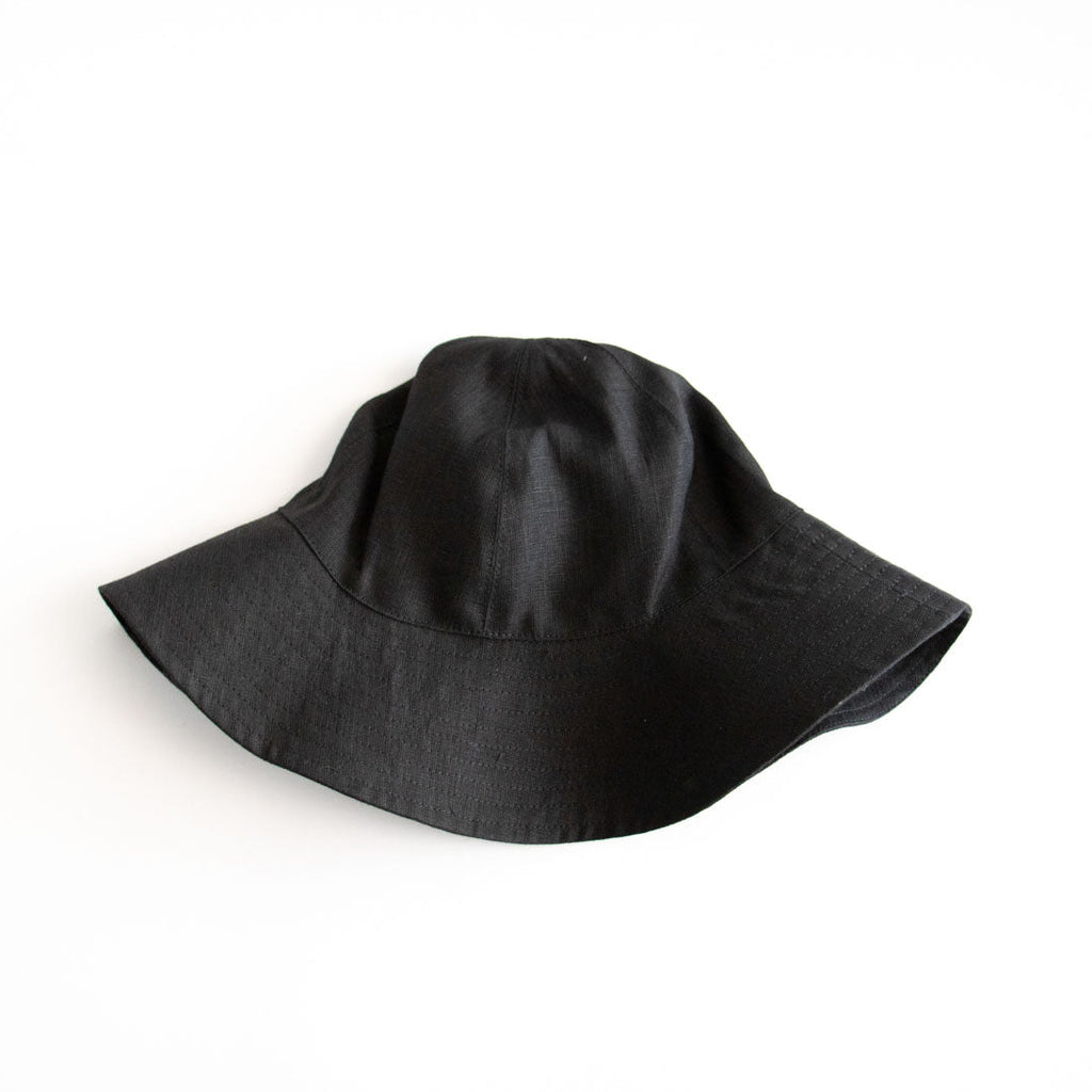 fog linen work クリー リネンハット