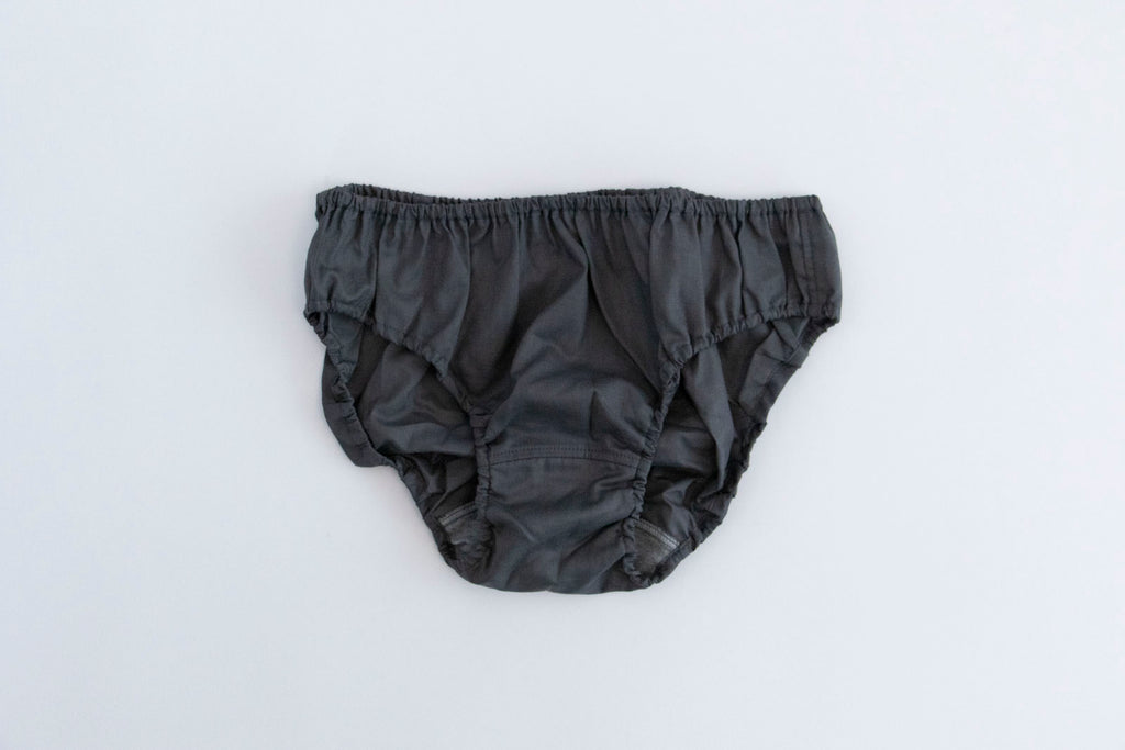 TESHIKI パンツ INK BLACK No.18