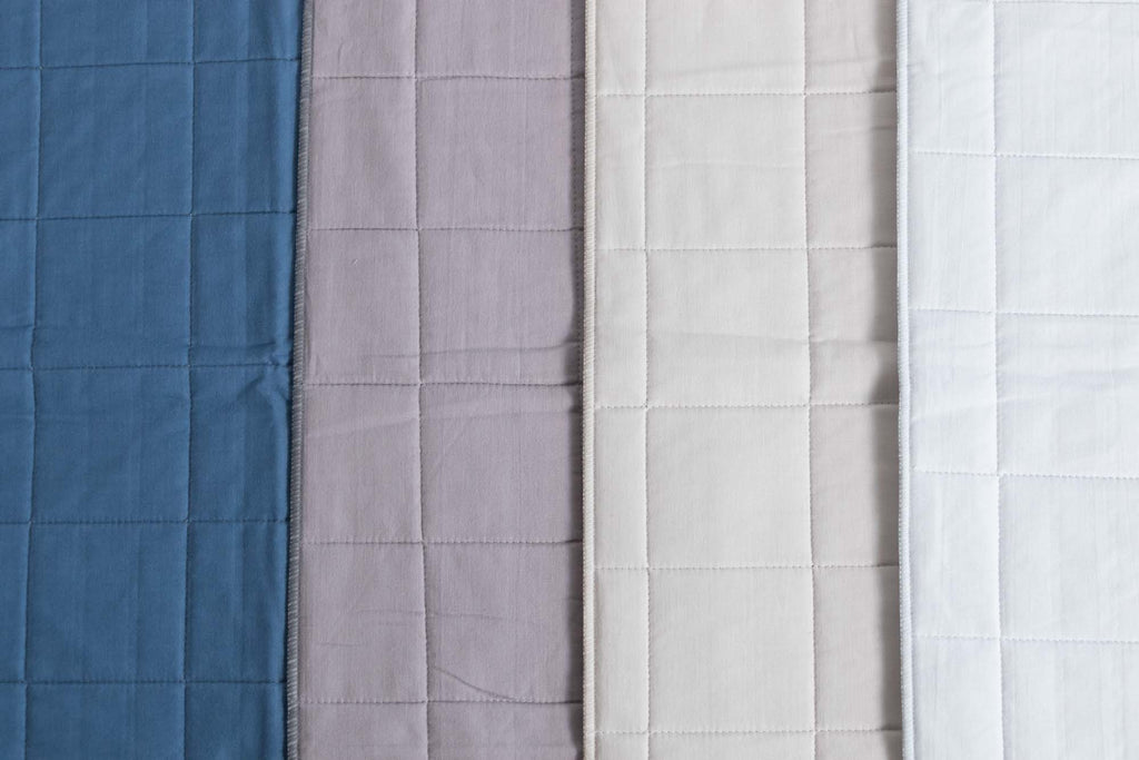 YARN HOME UKIHA ブランケットハーフ